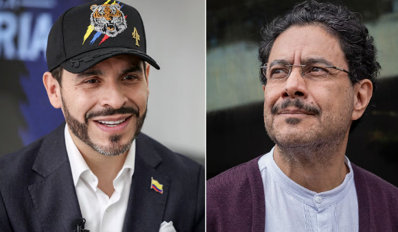 CNE proclama a De la Espriella presidente de Colombia con la menor ventaja de la historia